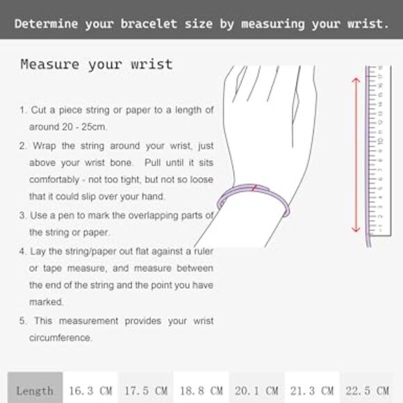 Sterling Silver Cuban Link Bracelet Classic Elegant Unisex Minimal Chic - Picture 7 of 8